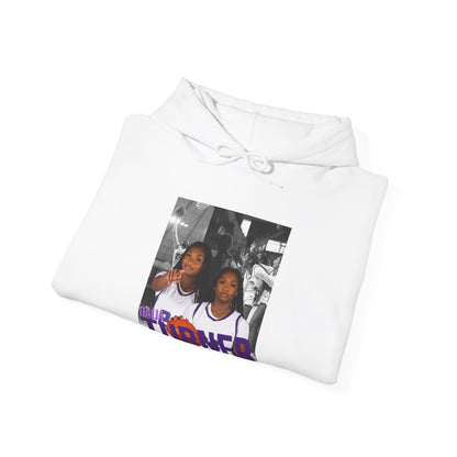 DaiJa Turner: Isaiah 41:10 Hoodie