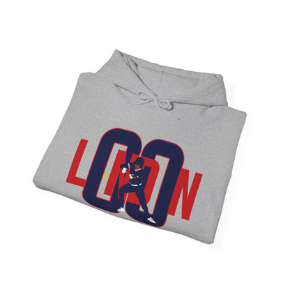 London Slade: 00 Hoodie