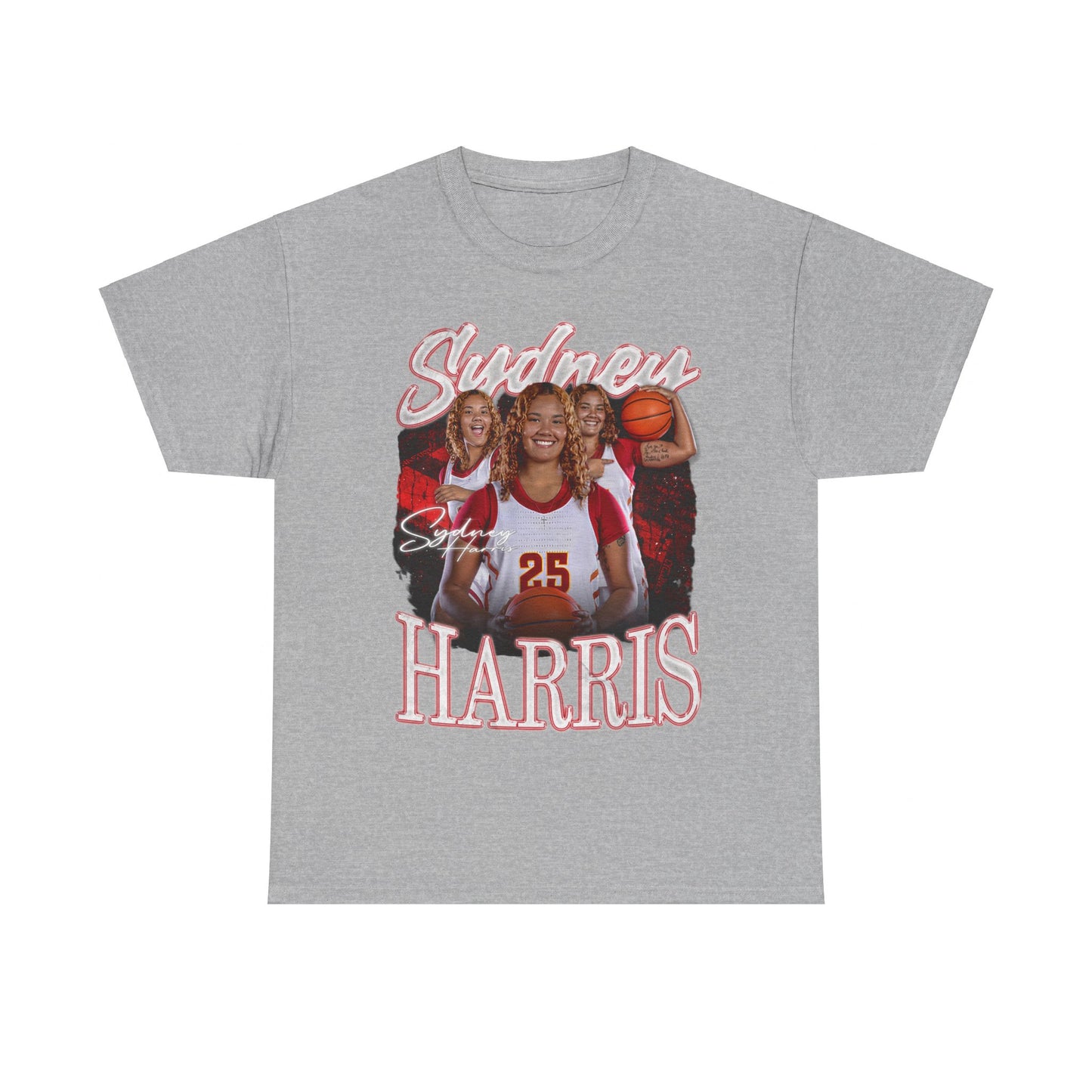 Sydney Harris: Essential Tee