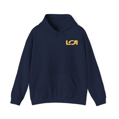 Lamar Oden Jr.: GameDay Hoodie