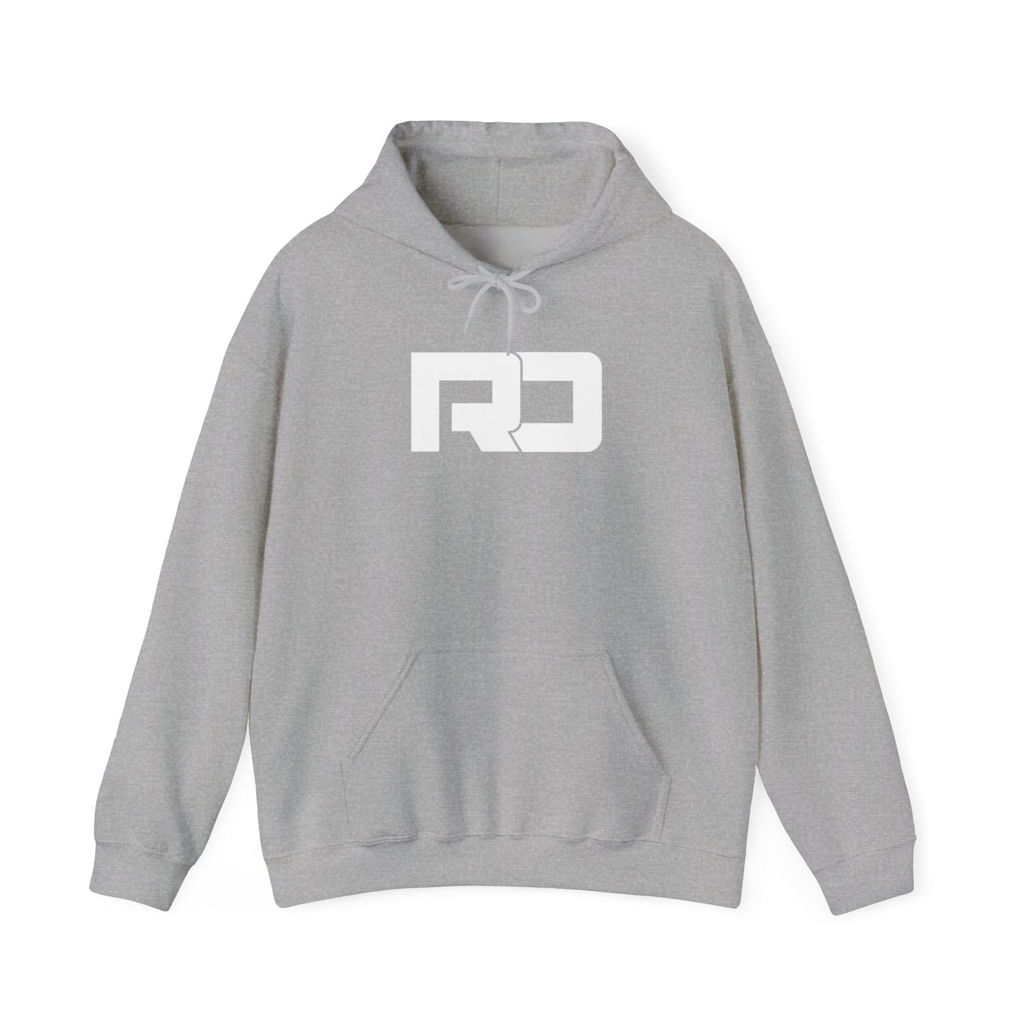 Ryan Dugas: Logo Hoodie