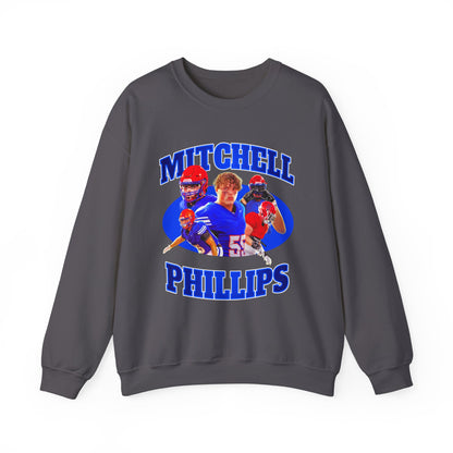 Mitchell Phillips: Essential Crewneck