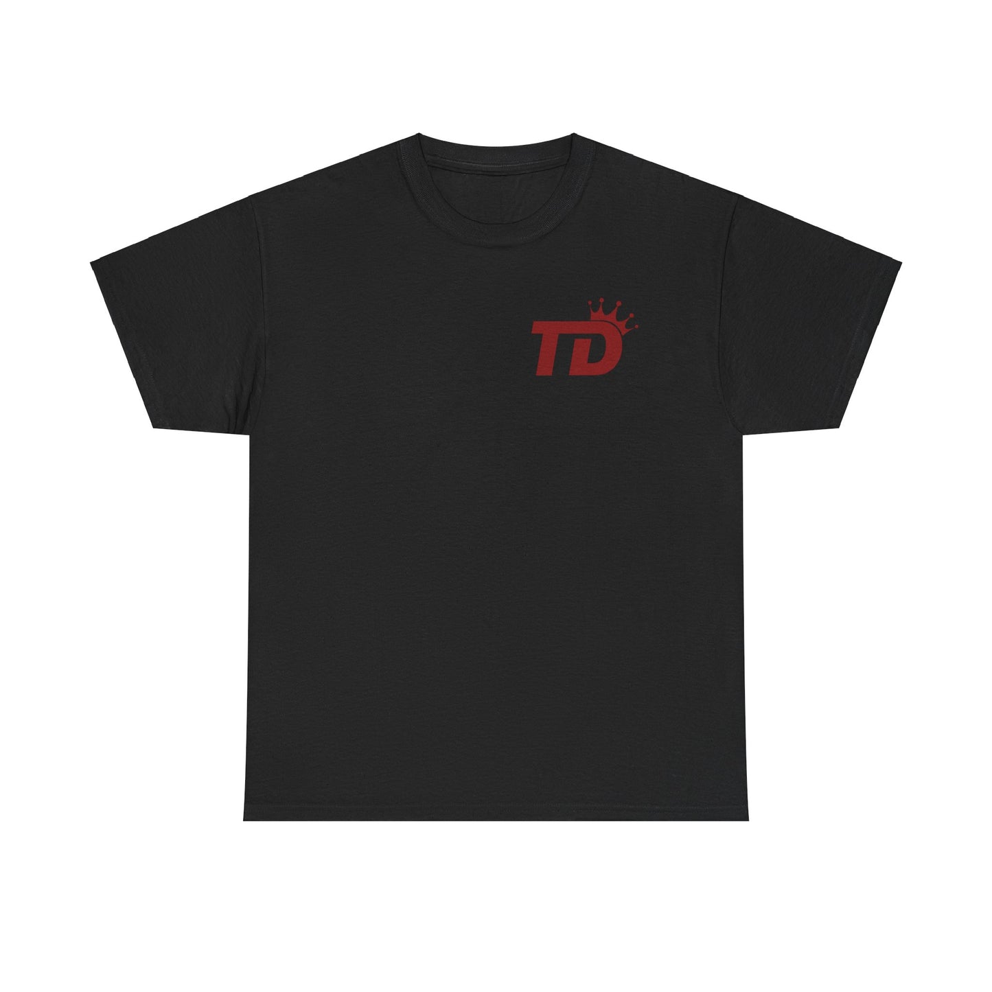 Taylor Derkack: Logo Tee