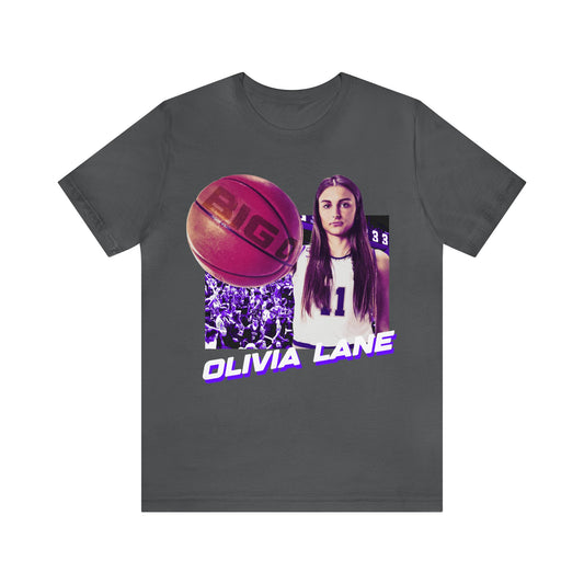 Olivia Lane: Essential Tee