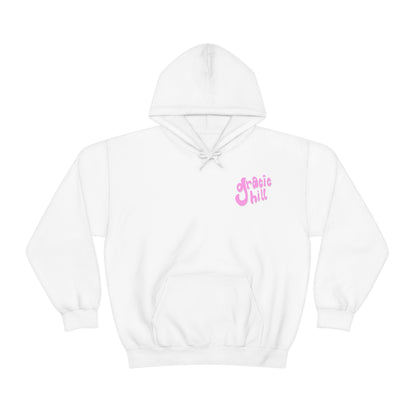 Gracie Hill: Chosen Uno Hoodie