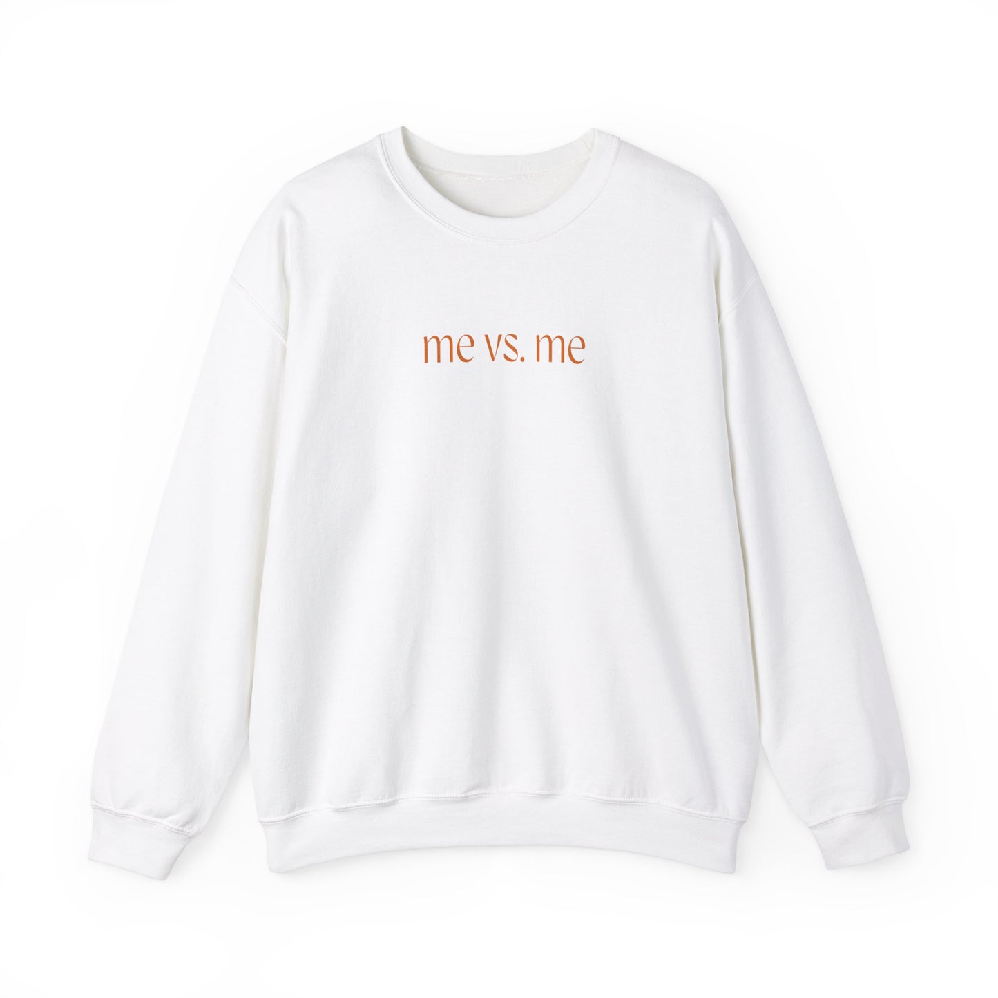 Abbigail Campbell: Me vs. Me Crewneck