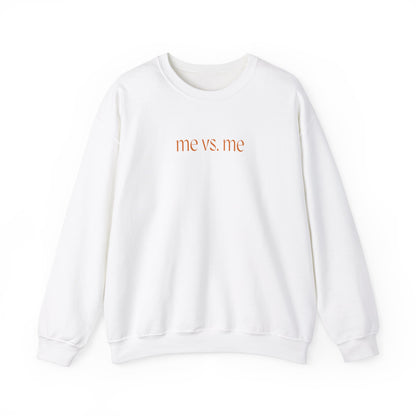 Abbigail Campbell: Me vs. Me Crewneck