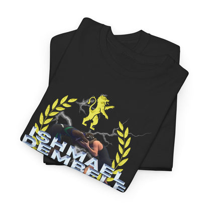 Ishmael Dembele: Essential Tee