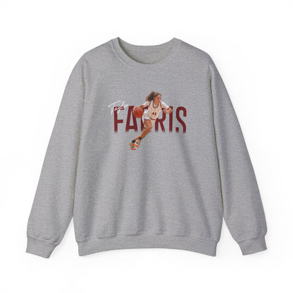 Taylor Farris: Hooper Crewneck