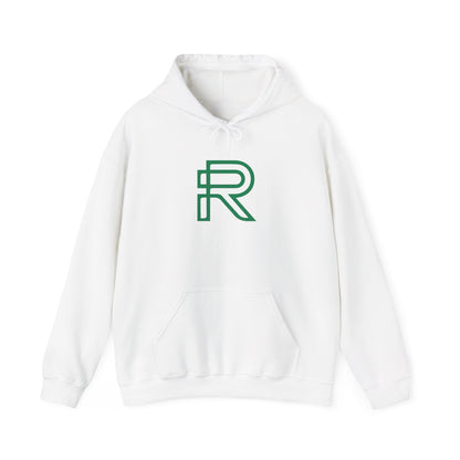 Rydlii Rives: Logo Hoodie