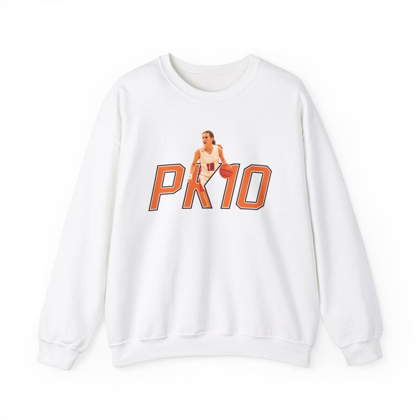 Paige Kohler: PK10 Crewneck