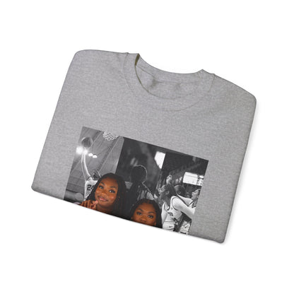 DaiJa Turner: Isaiah 41:10 Crewneck