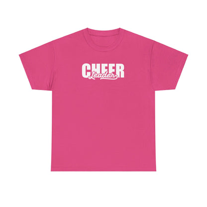 Trasuanti Bell: Cheer Leader Tee