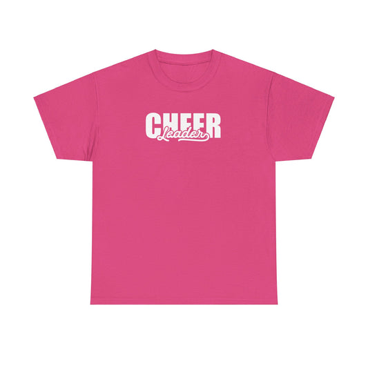 Trasuanti Bell: Cheer Leader Tee