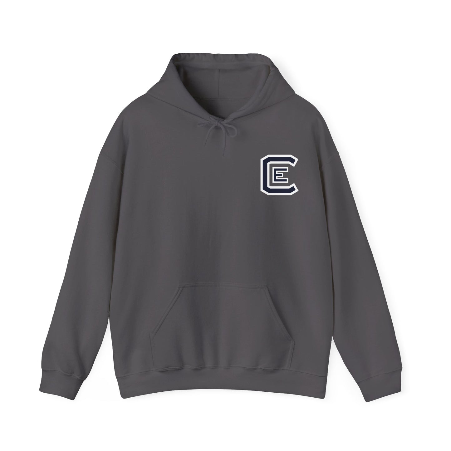 Cam Edwards: CT Finest Hoodie