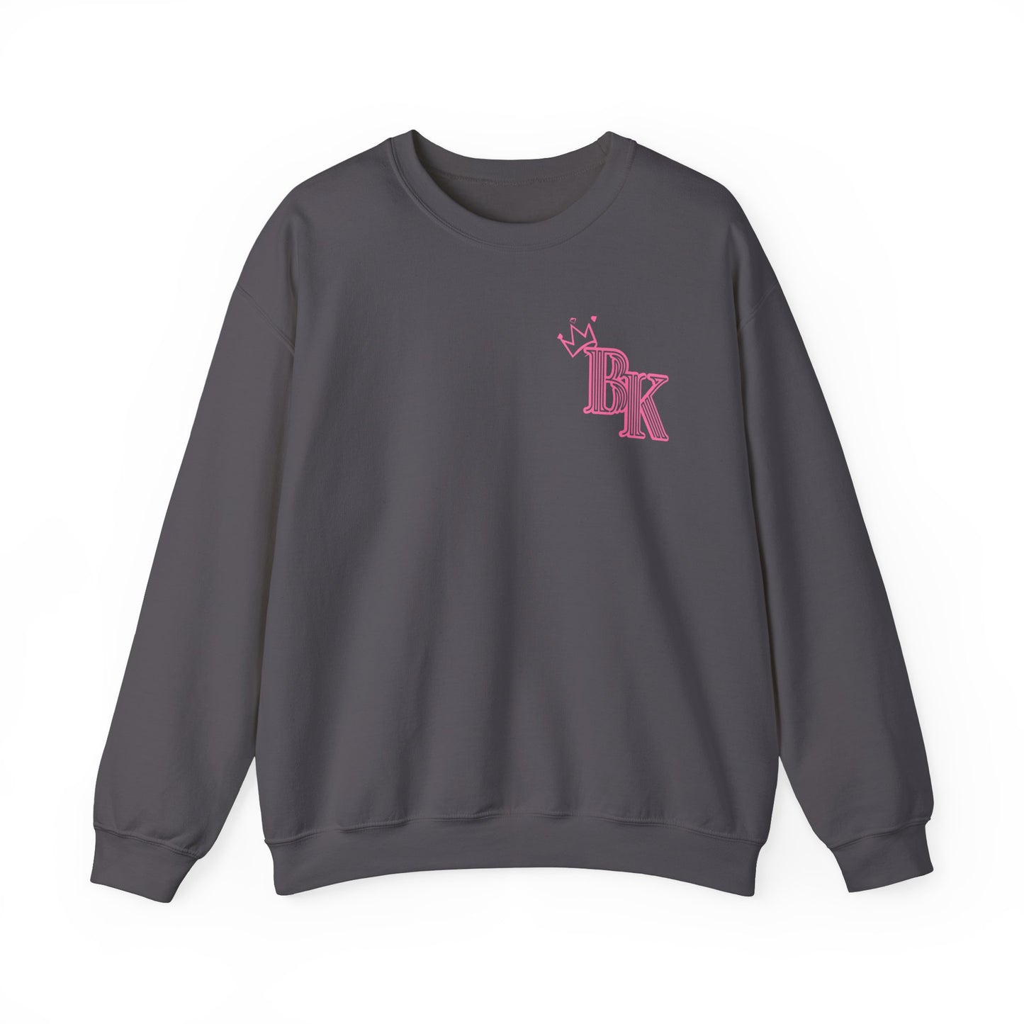 Bella Kessler: Believe Crewneck