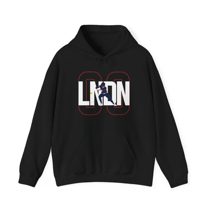 London Slade: London Hoodie