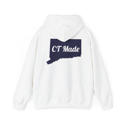 Daniel Shaban: CT Made Hoodie