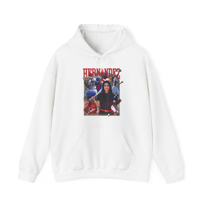 Jayleen Hernandez: GameDay Sweatshirt