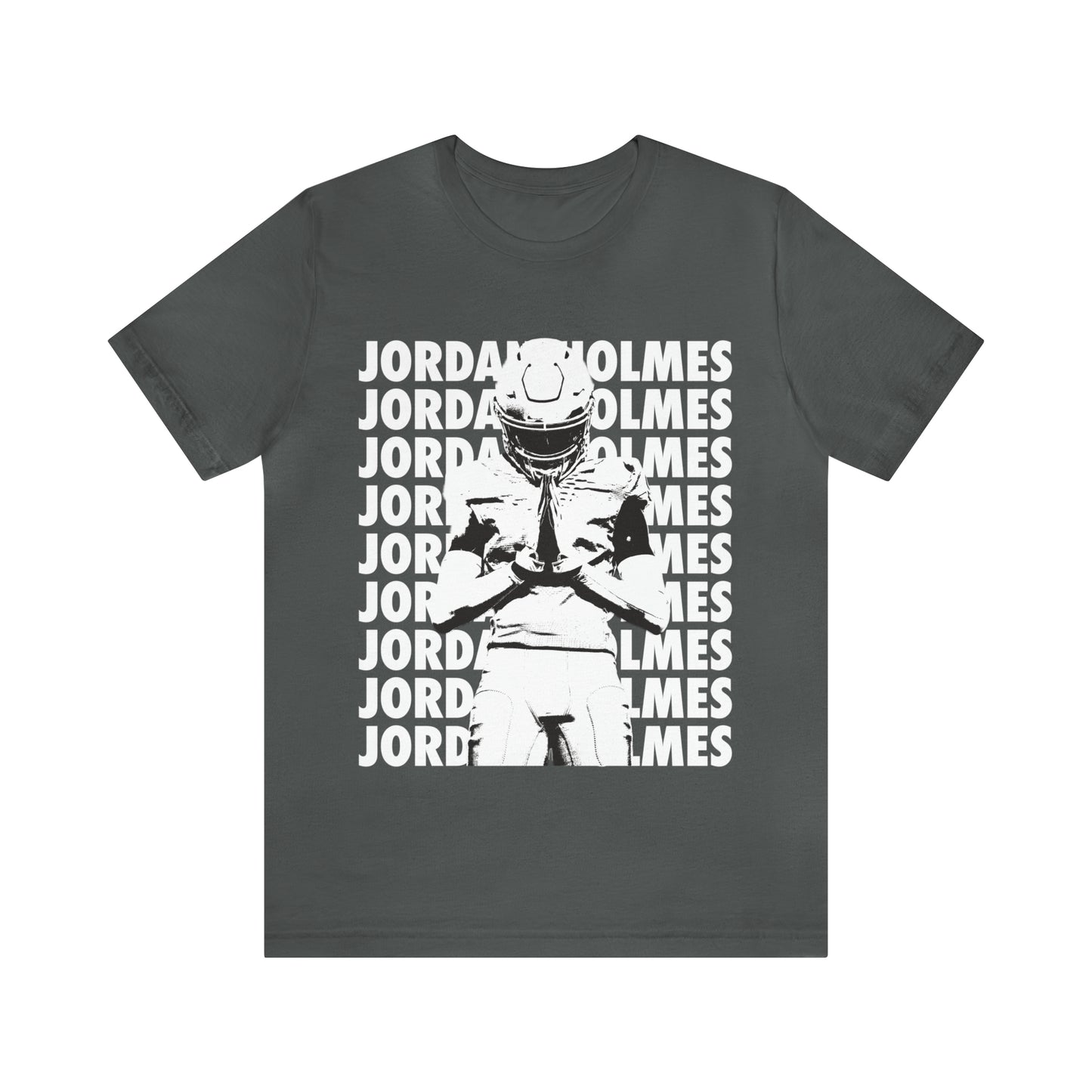 Jordan Holmes: GameDay Tee