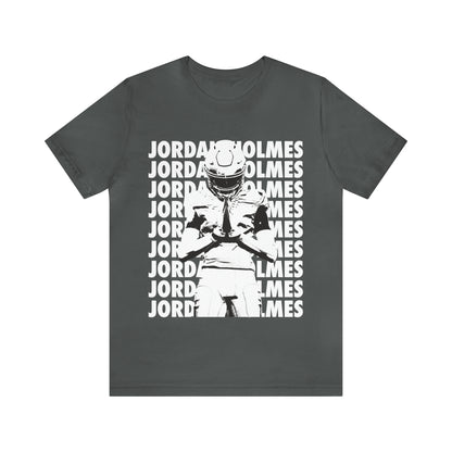 Jordan Holmes: GameDay Tee