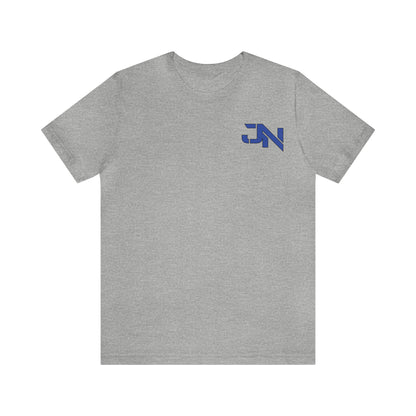 Jerry Ngopot: Logo Tee