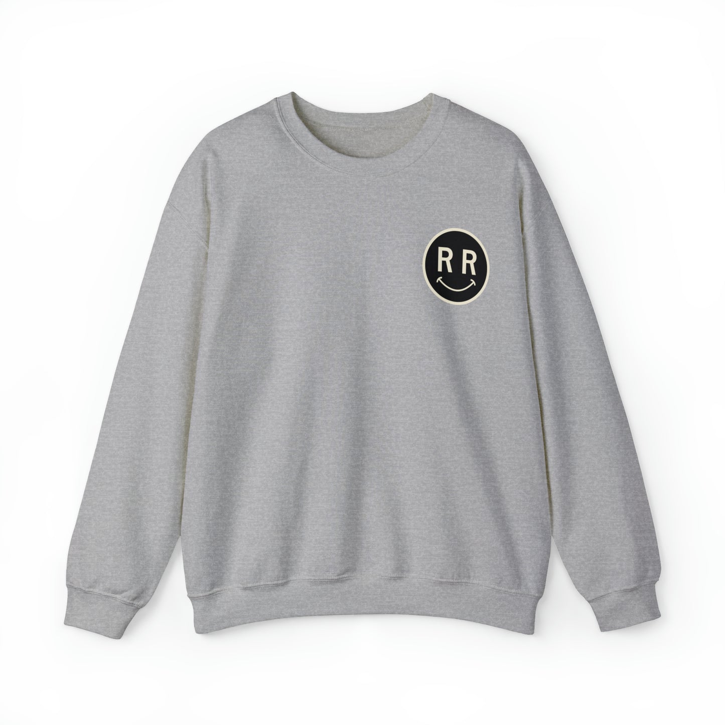 Rachel Rossman: Be The Joy Crewneck