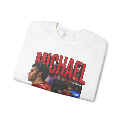 Michael Sixsmith: GameDay Crewneck