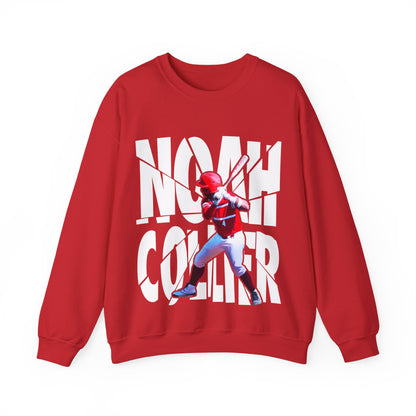 Noah Collier: Hitter Crewneck