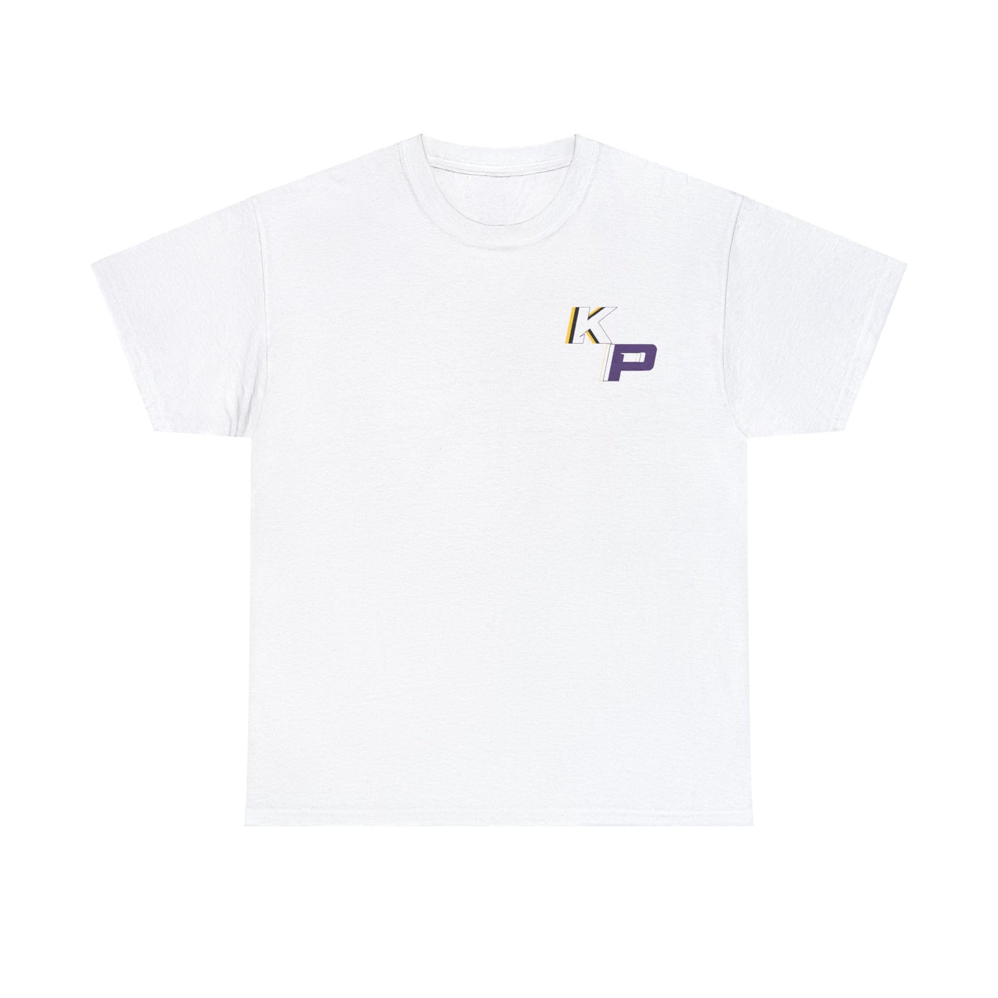 Kayden Porter: Essential Tee