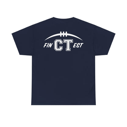 Cam Edwards: CT Finest Tee