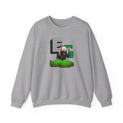 Eric Garza: Essential Crewneck