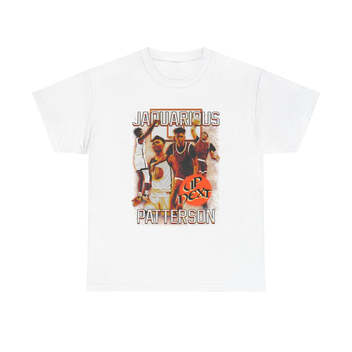 Jaquarious Patterson: Essential Tee