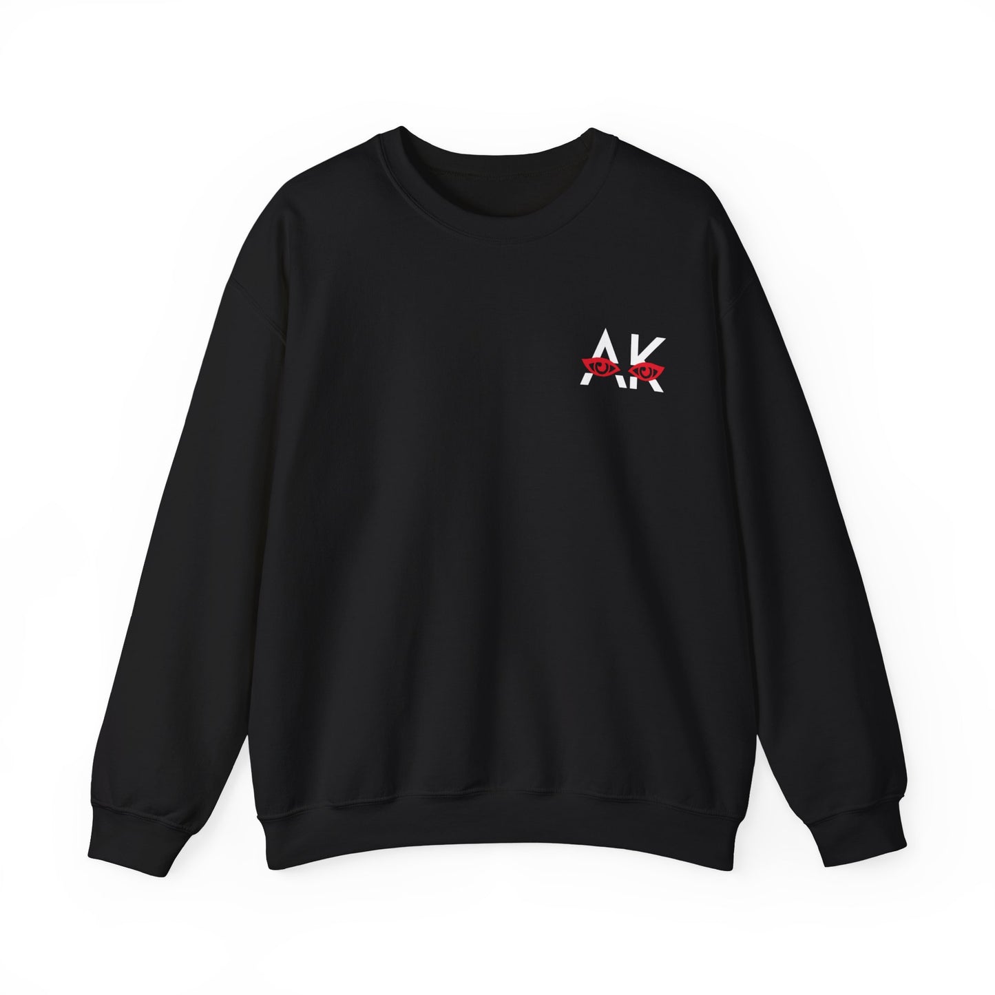 Alecia Kissoon: Live How They Dream Crewneck