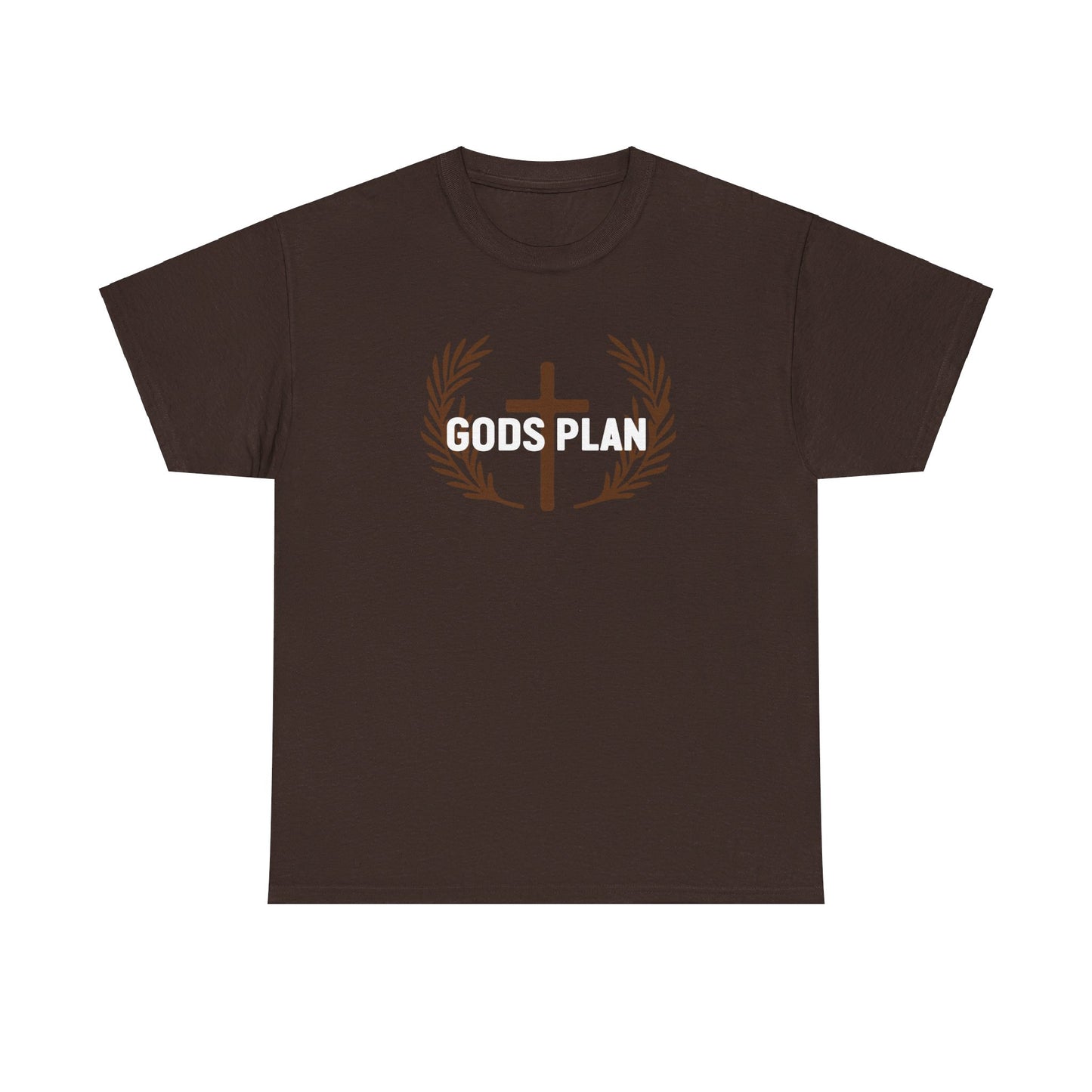 Trasuanti Bell: Gods Plan Tee