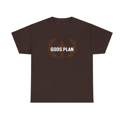 Trasuanti Bell: Gods Plan Tee