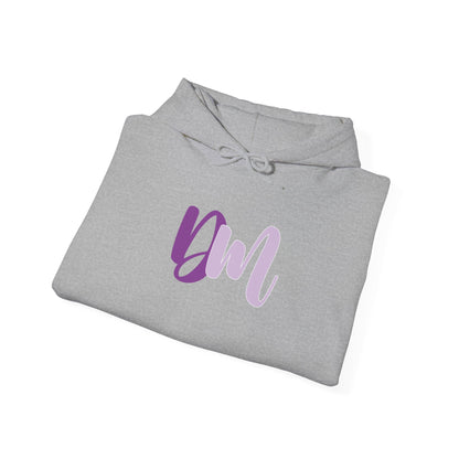 Dawson Marrs: Logo Hoodie