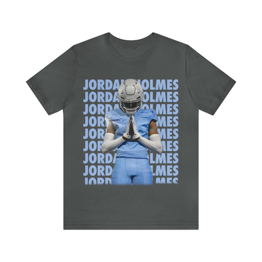 Jordan Holmes: J9 Tee