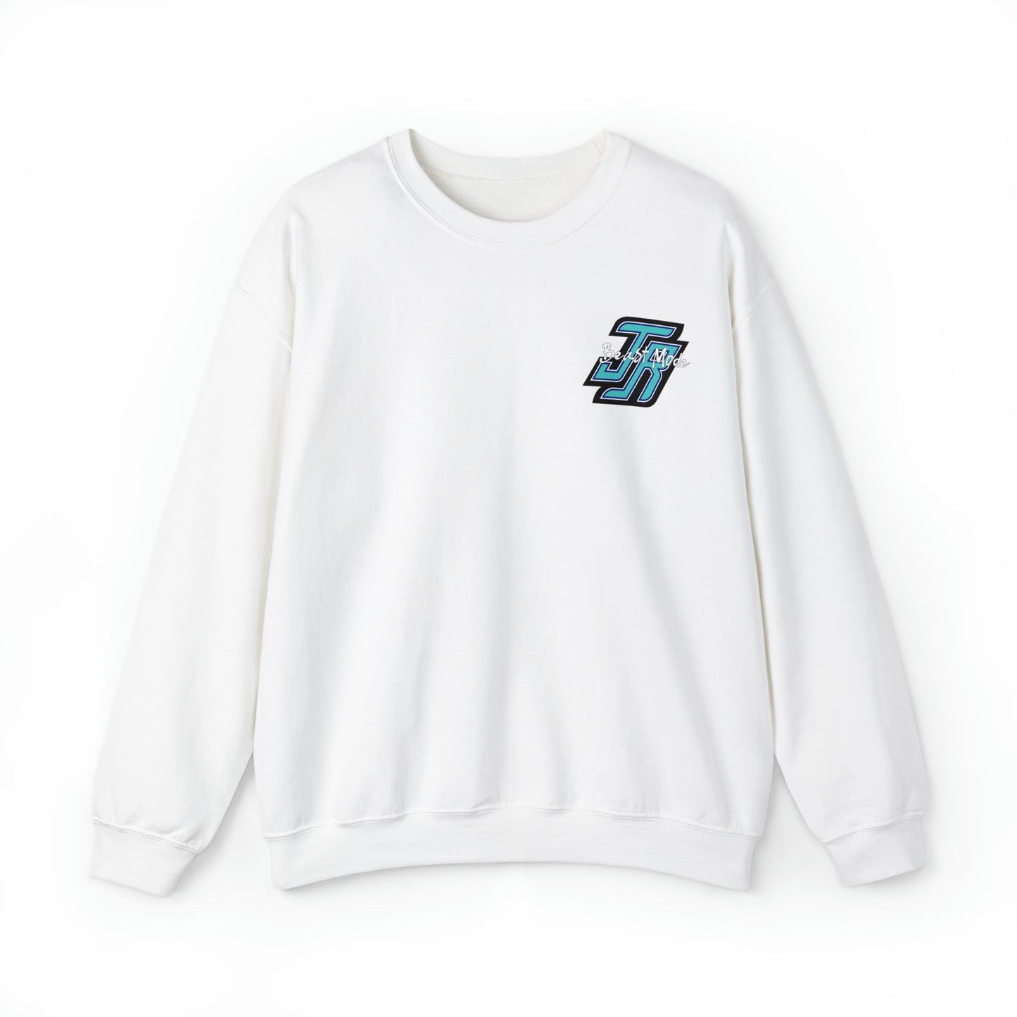 Jayleen Reeves: Logo Crewneck