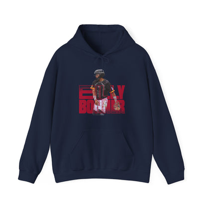 Bill Bonner: GameDay Hoodie