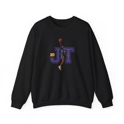 Jade Tillman: Lay Crewneck