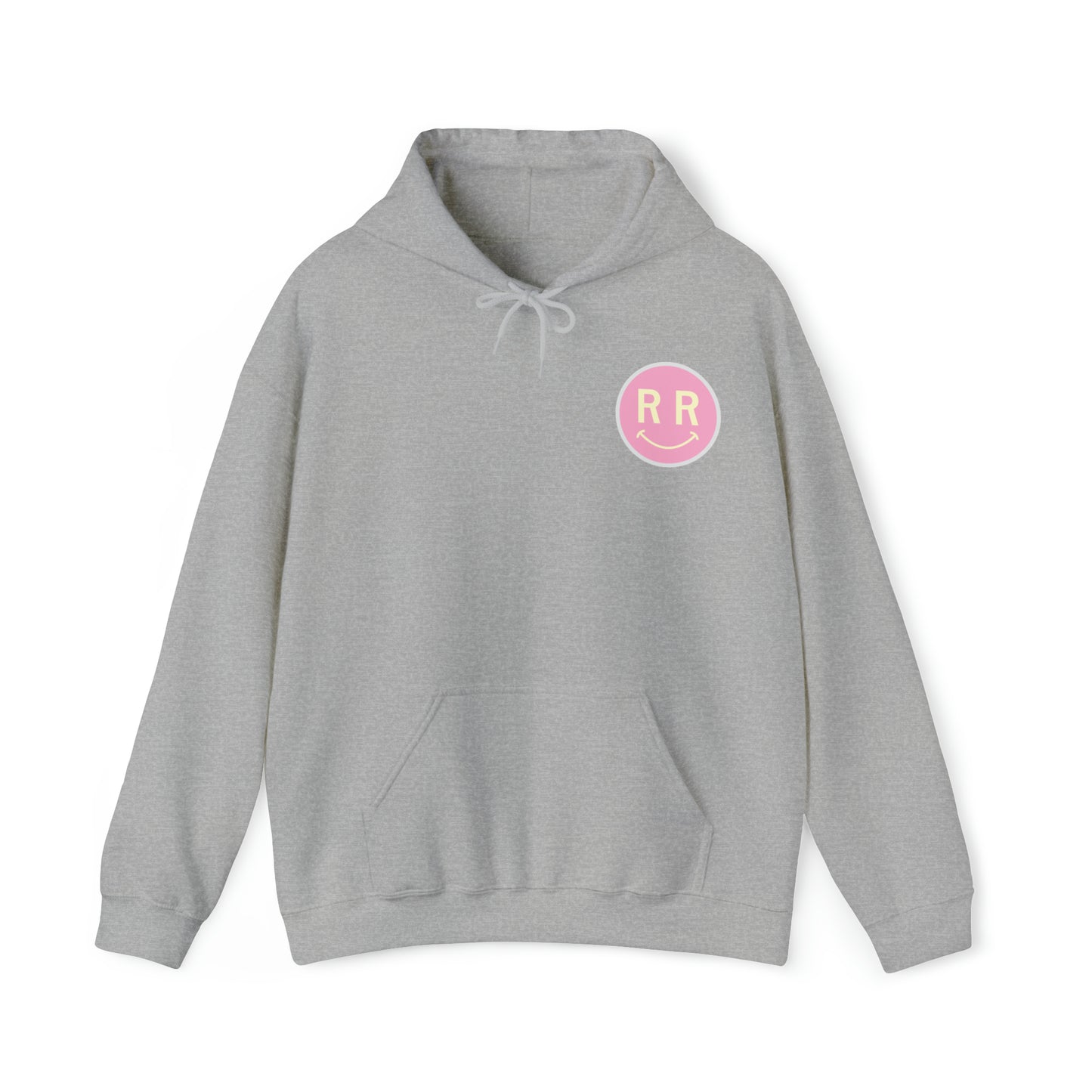 Rachel Rossman: Be The Joy Hoodie