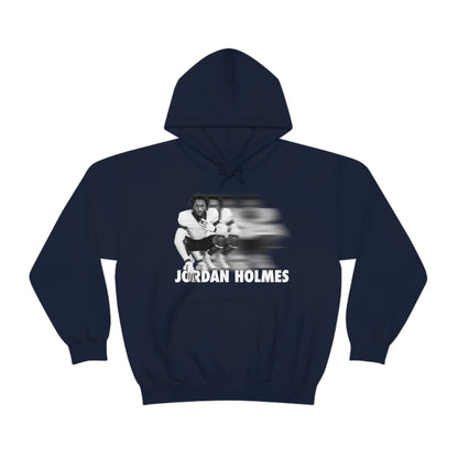 Jordan Holmes: Holmes Hoodie