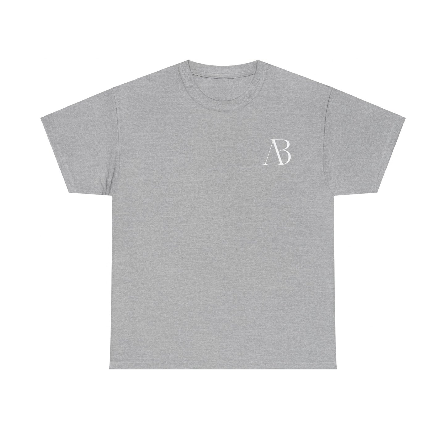 Ali Brigham: Logo Tee