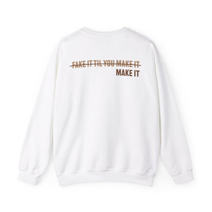 Kylee Guerrera: Make It Crewneck