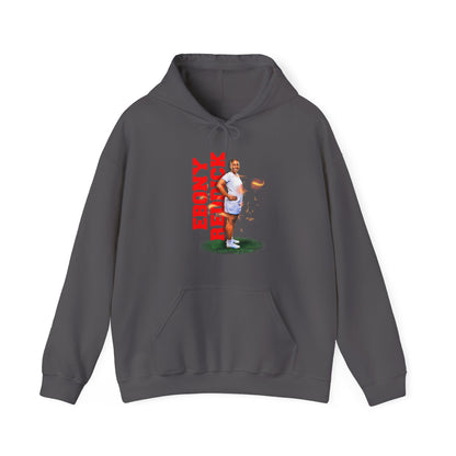 Ebony Reddick: Essential Hoodie