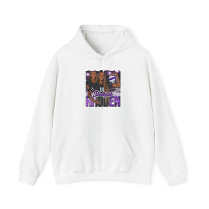 Shaliyah Rhoden: Gameday Hoodie