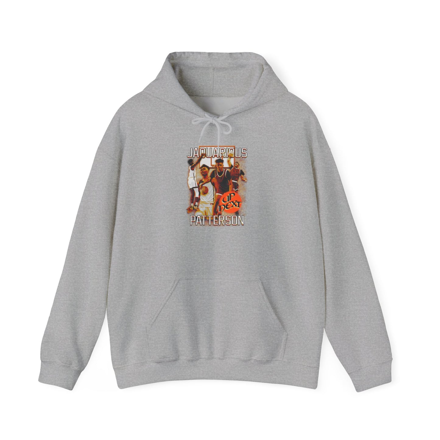 Jaquarious Patterson: Essential Hoodie