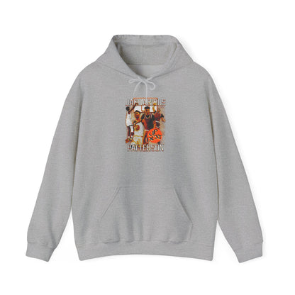 Jaquarious Patterson: Essential Hoodie