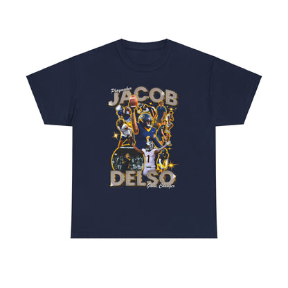 Jacob Delso: Playmaker Tee